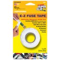 Super Glue Corp/Pacer Tech 1X10 Wht Silicone Tape 11710169
